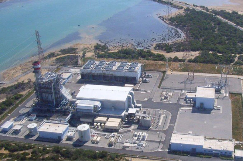 Gaz naturel : Le Maroc remet en service les centrales de Tahaddart et Aîn Béni Mathar